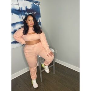 Feelin’ Sporty | 3pc Set